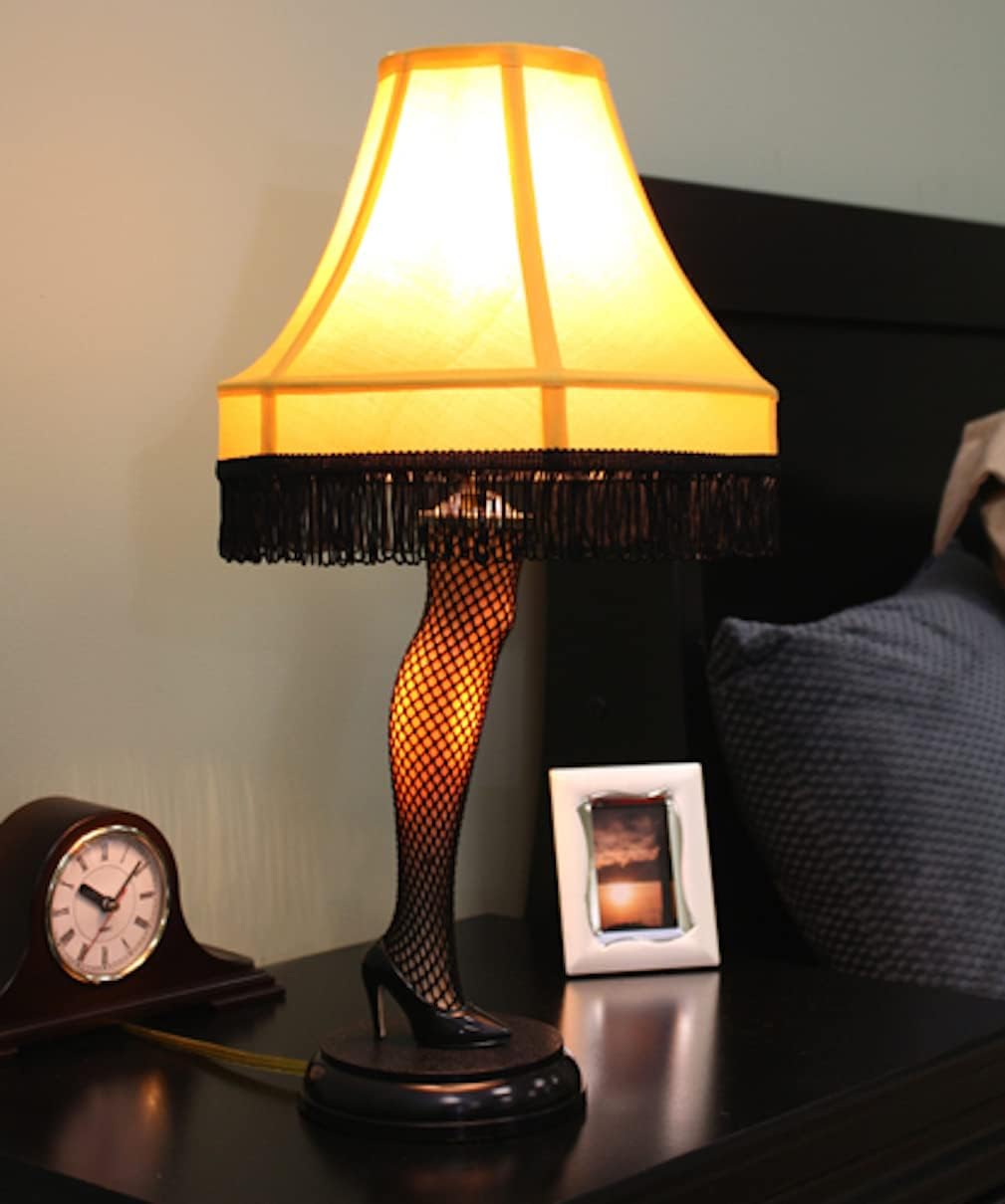 NECA Christmas Story - 20" Leg Lamp
