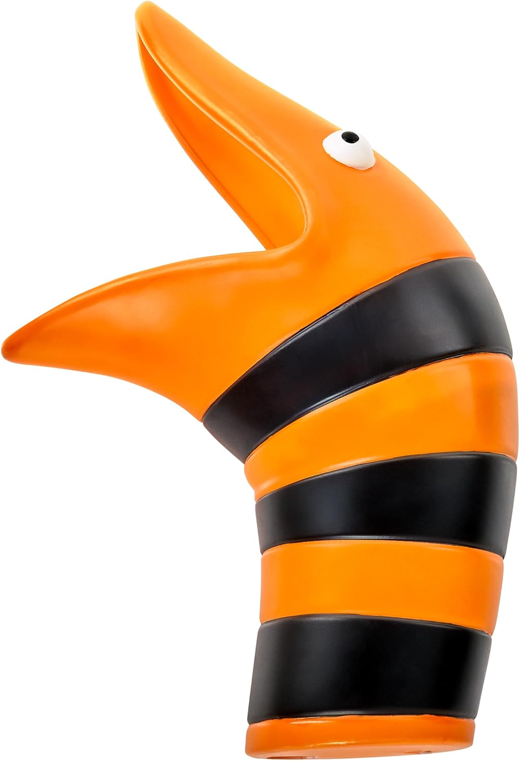 Spirit Halloween The Nightmare Before Christmas Ground Breaking Giant Snake Decoration | Officially Licensed | Outdoor Décor